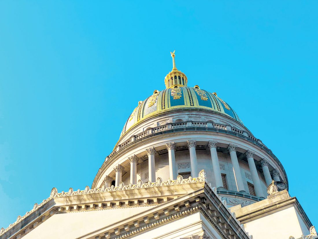 House announces new leadership changes while state Senate has slight changes | News, Sports, Jobs - Vimarsana News